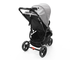 Коляска прогулочная и Автокресло Valco baby Snap / Cool Grey