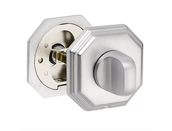 Завертка OL-30G S. Chrome матовый хром