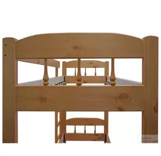 Двухъярусная кровать "Скаут-1"
