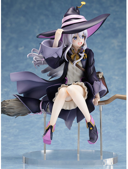 Фигурка 1/7 Элейна (Elaina F:Nex)