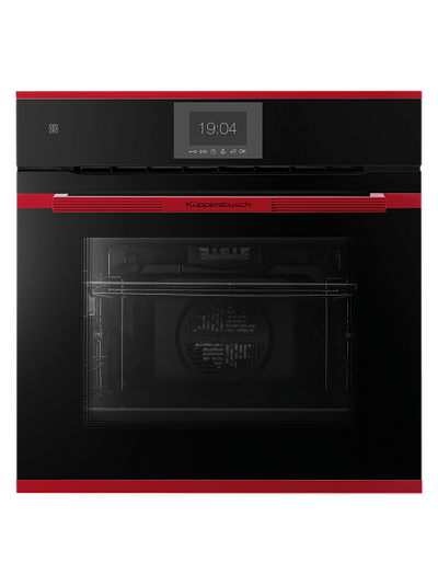 Духовой шкаф Kuppersbusch B 6550.0 S8 Hot Chili