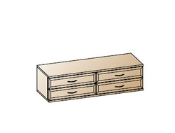 Гостиная Карина - Тумба ТБ-1033