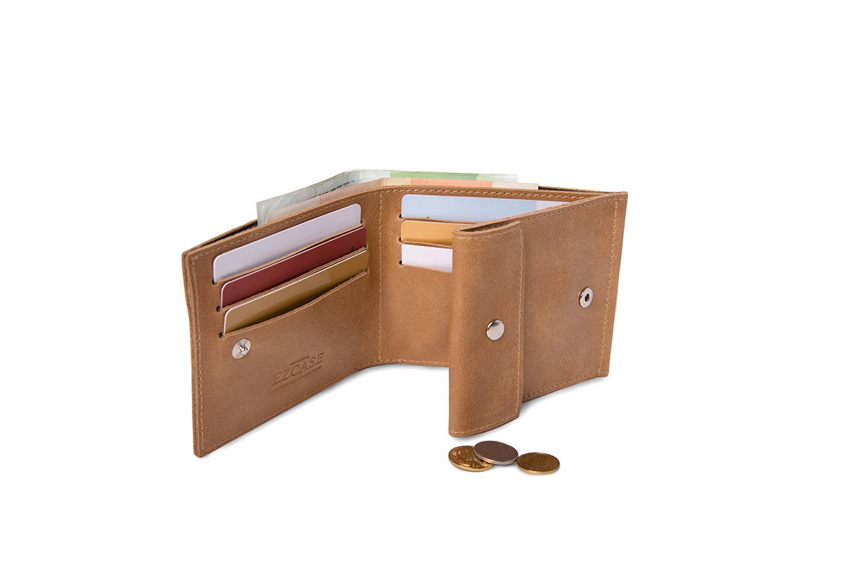 женские кошельки ручной работы