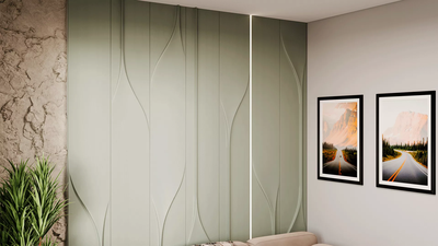 Панно гипсовое PERFECTO артикул SPN21