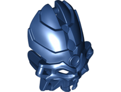 Bionicle Mask Skull Spider, Dark Blue (20251 / 6106709)