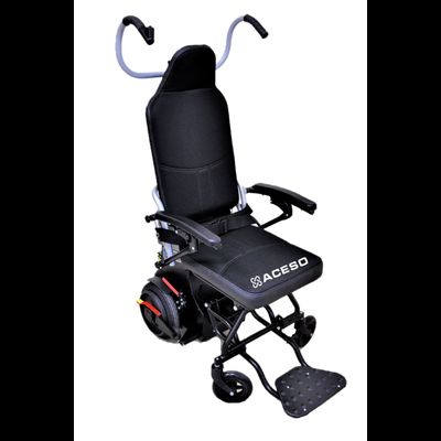 Подъёмник лестничный ЛАМА-УЛП