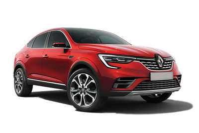 Шумоизоляция Renault Arkana / Рено Аркана