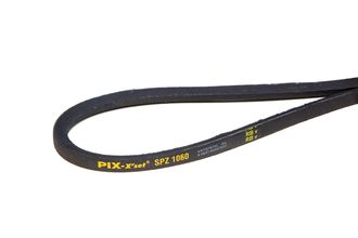 Ремень клиновой SPZ-1060 Lp (8,5х8-1060) PIX