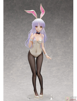 Фигурка 1/4 Тенси (Tenshi Bunny Ver.)
