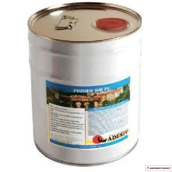 Гидропароизоляционная грунтовка ADESIV PRIMER WB PU
