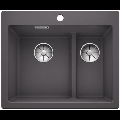 Мойка Blanco PLEON 6 Split 521690