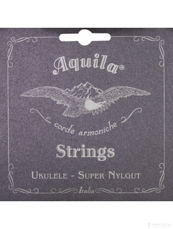 Aquila 129U Super Nylgut