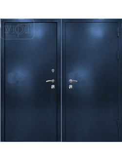 Уют-с (сталь-сталь)