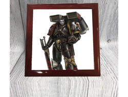 Шкатулка Вархаммер, Warhammer 40000 №2