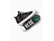 Кеды Converse Ctas Flus Ultra Play On Sport Mid Black