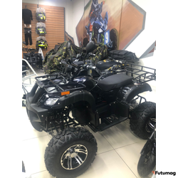 Электроквадроцикл Motax Grizlik E3000