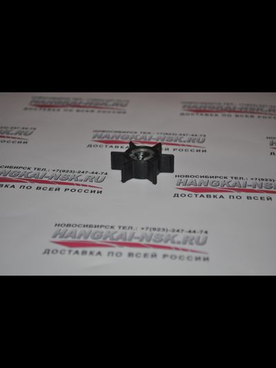 Крыльчатка для водяного насоса Hangkai 3.5 л.с