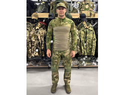Костюм тактический Combat (Размер: L, XL, XXL)
