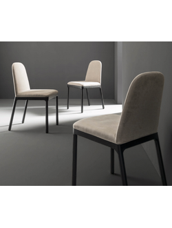 СТУЛ ATTICO ALICE (L43*P41*H85) АРТ. AT913 GIORGIOCASA