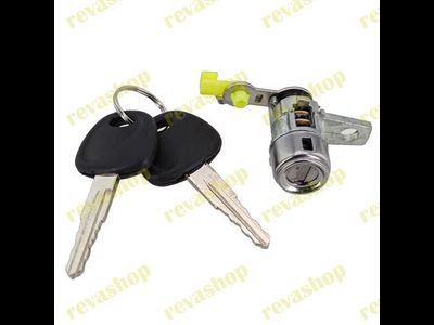 Личинка замка двери Hyundai Accent Vеrna