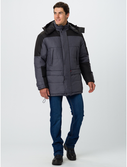 Куртка Премиум зимняя