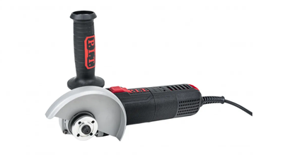 УШМ Шлифмашина угловая P.I.T. PWS125-C5 МАСТЕР