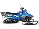 Снегоход MOTOLAND S1 SNOWMAX 200 фото