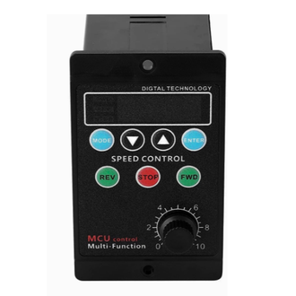 Частотный преобразователь T13-750W-12-H (220V)