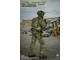 Боец сил специальных операций США - Коллекционная ФИГУРКА 1/6 scale SMU Tier 1 Operator Part XI Quick Response Force (26040A) - Easy&Simple