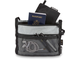 Сумка Dakine Travel Crossbody Bag Greyscale