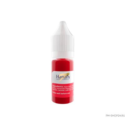 Hanafy №4 - Cherry