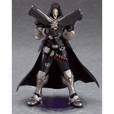 Фигурка фигма Жнец (figma Reaper)