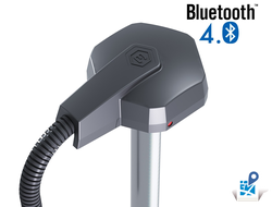 Датчик уровня топлива Эскорт ТД-150 BLE