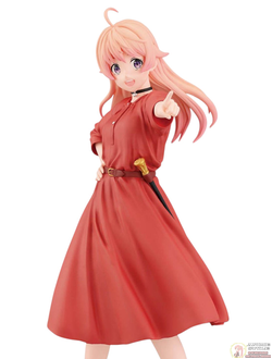 Фигурка Нико Вакацуки (Nico Wakatsuki Bandai Spirits vol.2)