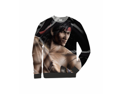 Свитшот Мортал Комбат, Mortal Kombat №28