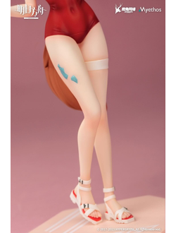 Фигурка 1/10 Анджелина (Angelina Summer Time Ver.)