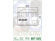 Масляный фильтр HIFLO FILTRO HF165 для BMW (11 42 7 707 217)