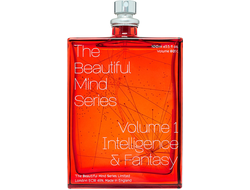 Аромат Escentric Molecules The Beautiful Mind Series Volume 1