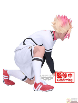 Фигурка Рюсэй Сидо (Ryuusei Shidou Bandai Spirits)