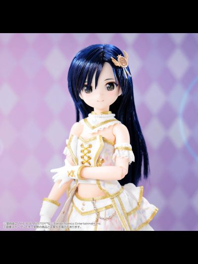 Кукла 1/6 PureNeemo Тихая Кисараги (Chihaya Kisaragi)