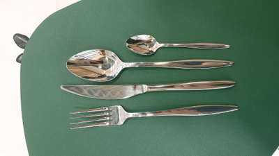 Ложка столовая, 21 см