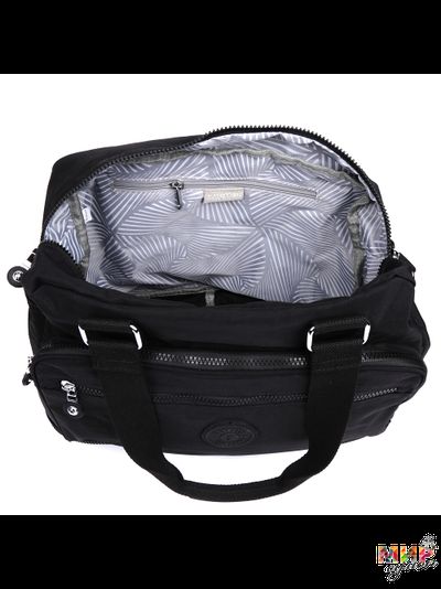 8065-2 FABRETTI Сумка 100% полиэстер