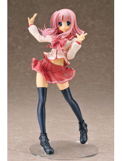 Фигурка 1/8 Харуми Коно (Kouno Harumi)