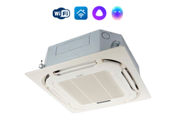 Комплект Ballu Machine BLC_C-24HN1_21Y полупромышленной сплит-системы, кассетного типа