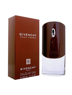 GIVENCHY POUR HOMME