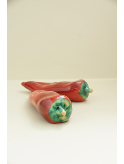 Перчик острый