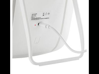 Зеркало для макияжа Xiaomi Jordan Judy Tri-color LED Makeup Mirror (NV505)