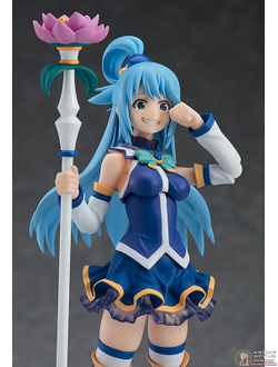 Фигурка фигма Аква (figma Aqua)