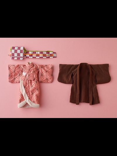 Кукла Harmonia Humming Нэдзуко Камадо (Nezuko Kamado)