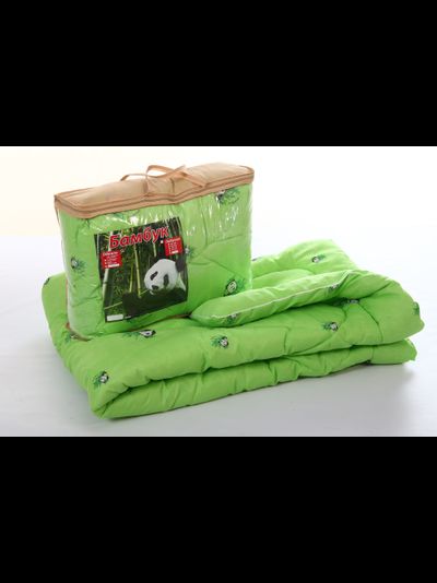 Одеяло бамбук Стандарт